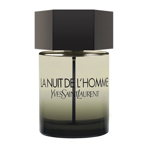 ﻿La Nuit de L'Homme - Eau de Toilette, YVES SAINT LAURENT